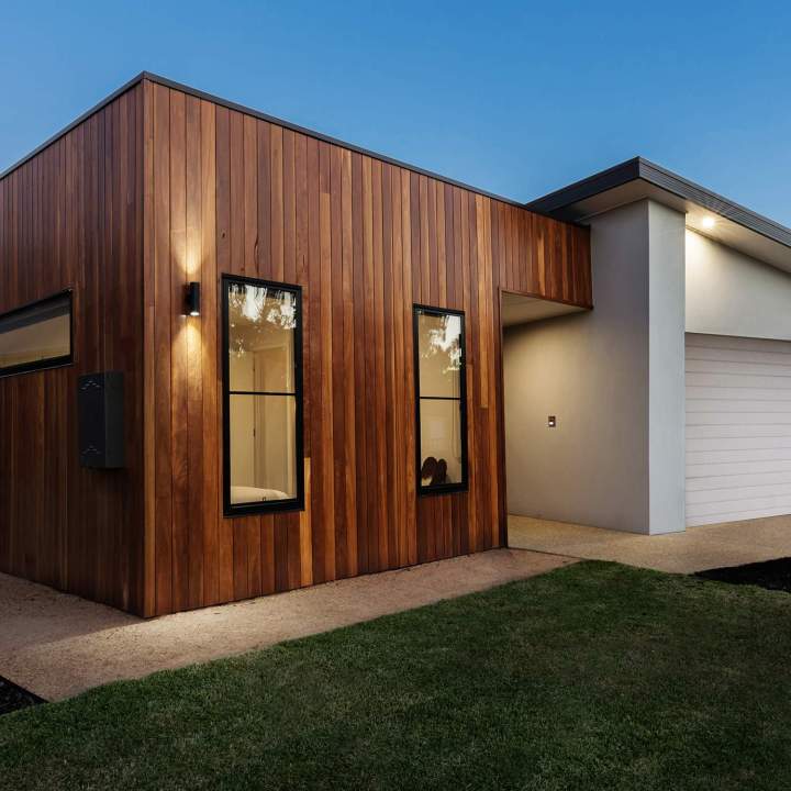 Carport bois Jars